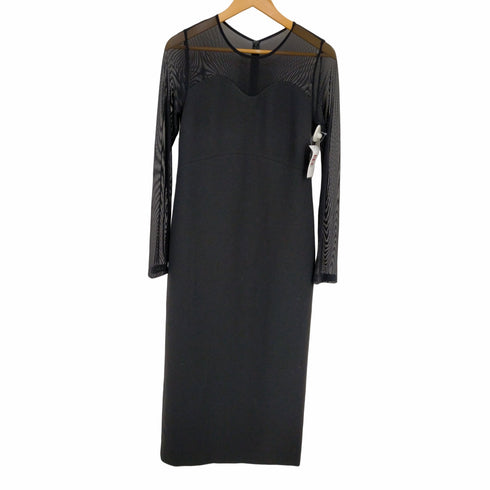 アメリ AMERI I LINE TULLE VEST SET DRESS レディース JPN:S