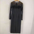 アメリ AMERI I LINE TULLE VEST SET DRESS レディース JPN:S
