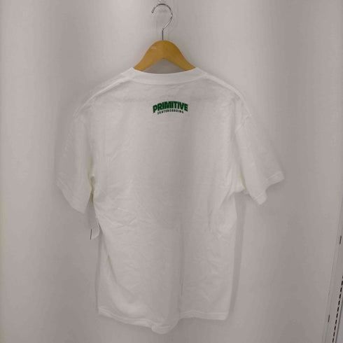 プリミティブ primitive プリントTシャツ メンズ import:L