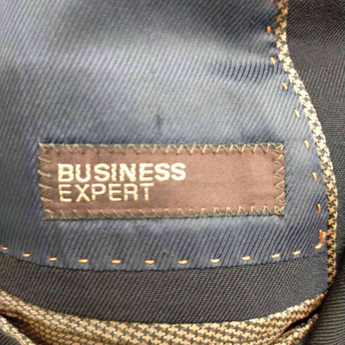 ビジネスエキスパート BUSINESS EXPERT 2Bテーラードジャケット メンズ 96 84 180