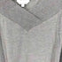 マックスマーラ MAX MARA イタリア製 Vネック カットソー レディース import:M