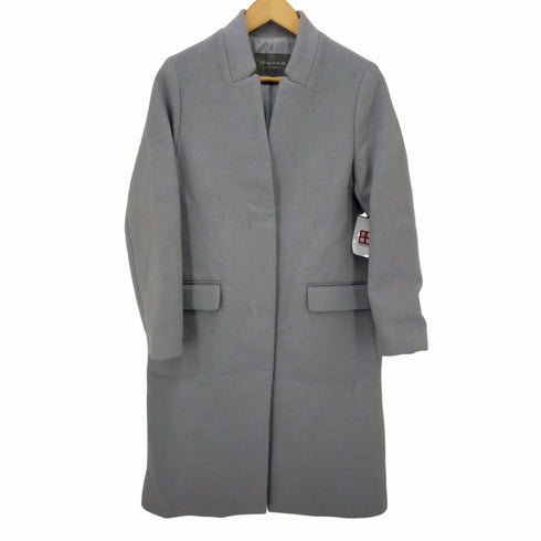 ユナイテッドアローズ UNITED ARROWS ウールロングコート レディース JPN:36