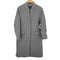 ユナイテッドアローズ UNITED ARROWS ウールロングコート レディース JPN:36