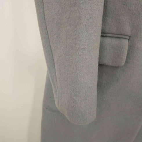 ユナイテッドアローズ UNITED ARROWS ウールロングコート レディース JPN:36