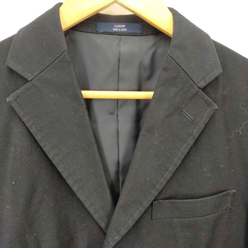ジェイクルー J.CREW 3Bテーラードジャケット メンズ 38R