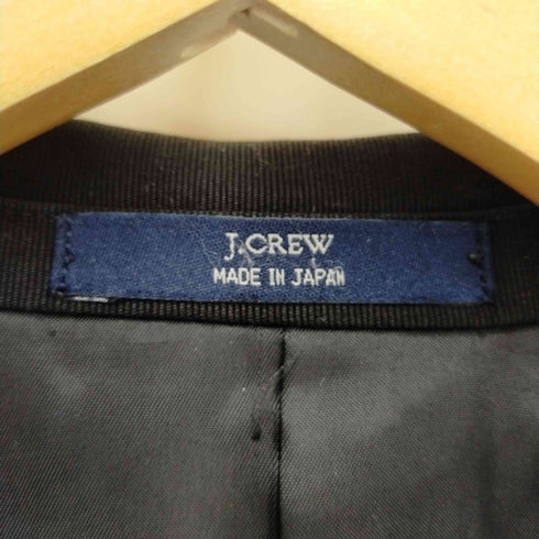 ジェイクルー J.CREW 3Bテーラードジャケット メンズ 38R