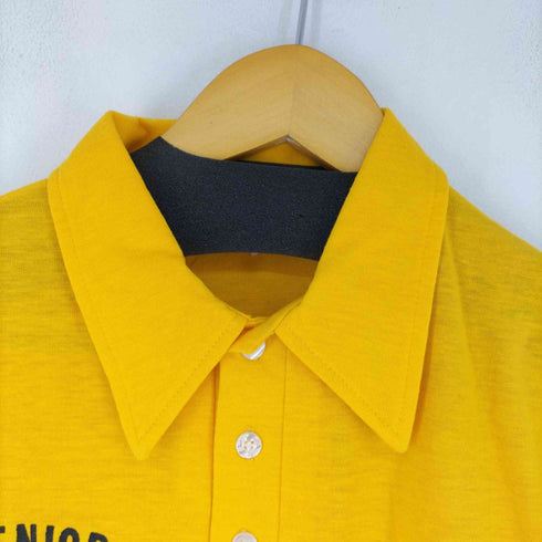 whang 70s SENIOR SPIRITS ポロシャツ メンズ JPN:L