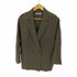 スナイデル snidel 20SS ヘビーリネンジャケット レディース ONE SIZE