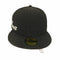ニューエラ NEW ERA 59FIFTY エッセンシャルロゴ 6パネルキャップ メンズ