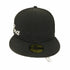ニューエラ NEW ERA 59FIFTY エッセンシャルロゴ 6パネルキャップ メンズ