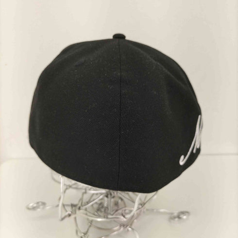 ニューエラ NEW ERA 59FIFTY エッセンシャルロゴ 6パネルキャップ メンズ