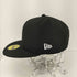ニューエラ NEW ERA 59FIFTY エッセンシャルロゴ 6パネルキャップ メンズ