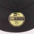 ニューエラ NEW ERA 59FIFTY エッセンシャルロゴ 6パネルキャップ メンズ