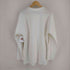 アタッチメント ATTACHMENT PONTE JERSEY TECHNICAL LOOSE-FIT T-SHIRT L/S メンズ