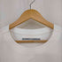 アタッチメント ATTACHMENT PONTE JERSEY TECHNICAL LOOSE-FIT T-SHIRT L/S メンズ
