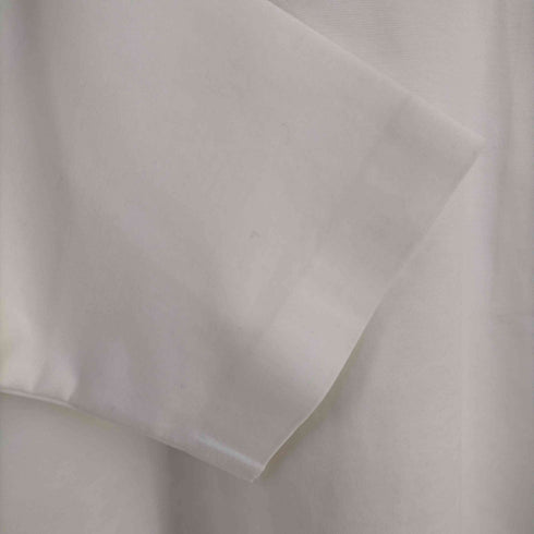 アタッチメント ATTACHMENT PONTE JERSEY TECHNICAL LOOSE-FIT T-SHIRT L/S メンズ
