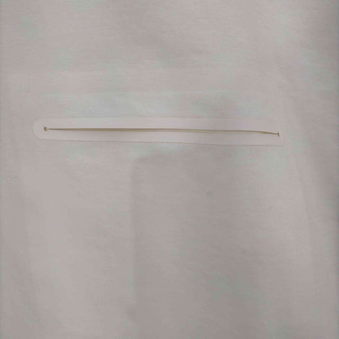 アタッチメント ATTACHMENT PONTE JERSEY TECHNICAL LOOSE-FIT T-SHIRT L/S メンズ