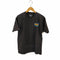 ゴールド gold 両面 キャラクタープリントTシャツ メンズ import:M