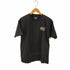 ゴールド gold 両面 キャラクタープリントTシャツ メンズ import:M