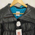 フィラ FILA ビッグカラー ロングコート レディース LL