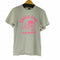 スクリーンスターズ SCREEN STARS 90s USA製 シングルステッチ プリントクルーネックTシャツ メンズ JPN:M