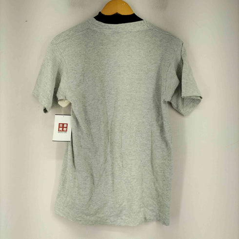 スクリーンスターズ SCREEN STARS 90s USA製 シングルステッチ プリントクルーネックTシャツ メンズ JPN:M