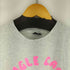 スクリーンスターズ SCREEN STARS 90s USA製 シングルステッチ プリントクルーネックTシャツ メンズ JPN:M