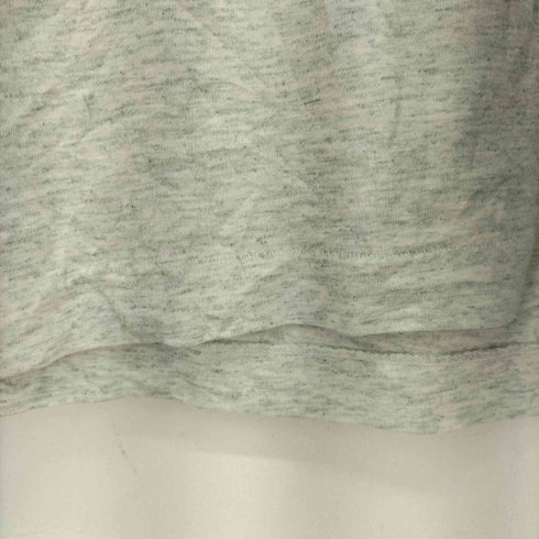 スクリーンスターズ SCREEN STARS 90s USA製 シングルステッチ プリントクルーネックTシャツ メンズ JPN:M