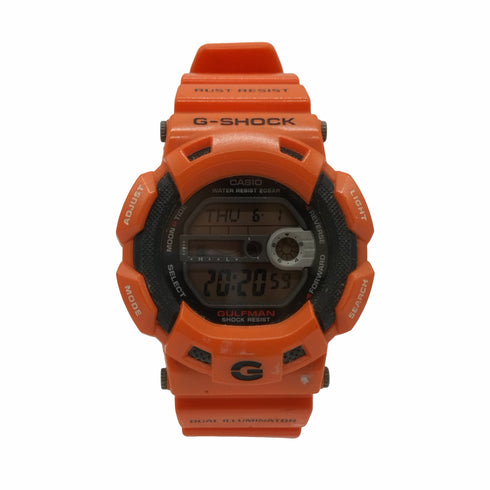 ジーショック G-SHOCK MASTER OF G - SEA メンズ