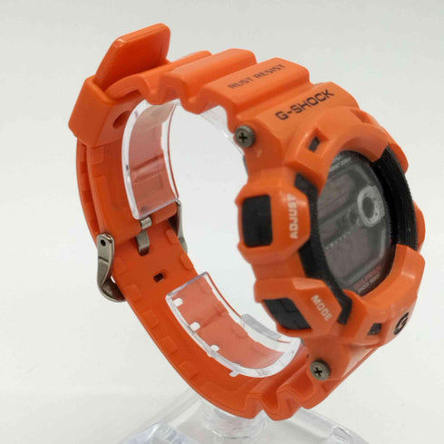 ジーショック G-SHOCK MASTER OF G - SEA メンズ