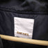 ディーゼル DIESEL コーティング モッズコート メンズ import:M