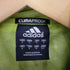 アディダス adidas 総柄ジップアップパーカー メンズ S