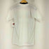 ベルトン BELTON 80~90s USA製 マルチカラー プリントクルーネックTシャツ メンズ JPN:S