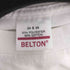 ベルトン BELTON 80~90s USA製 マルチカラー プリントクルーネックTシャツ メンズ JPN:S
