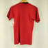 スクリーンスターズ SCREEN STARS 90s USA製 1991 シングルステッチ プリントクルーネックTシャツ メンズ JPN:S