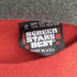 スクリーンスターズ SCREEN STARS 90s USA製 1991 シングルステッチ プリントクルーネックTシャツ メンズ JPN:S