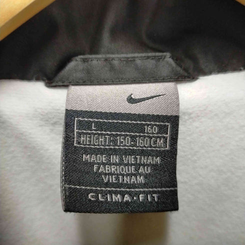 ナイキ NIKE CLIMA-FIT トラックジャケット メンズ L