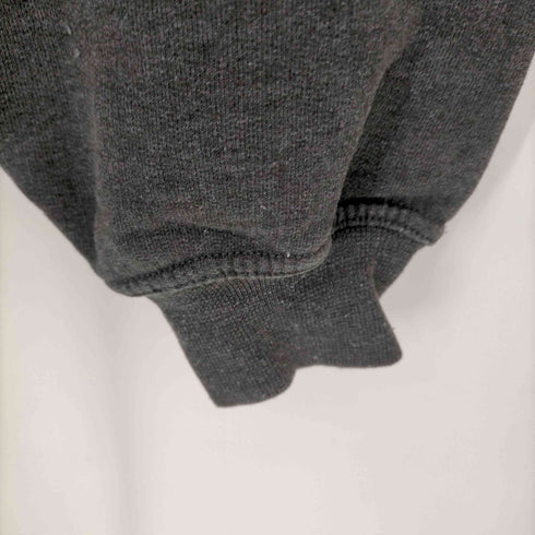 ラッセルアスレチック RUSSELL ATHLETIC PLUMA ワンポイント刺繍 クルーネックスウェット メンズ import:L