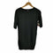 エイトン ATON SUVIN 60/2 ROUND HEM S/S T-SHIRT レディース 02