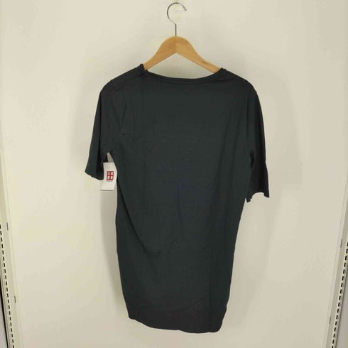 エイトン ATON SUVIN 60/2 ROUND HEM S/S T-SHIRT レディース 02
