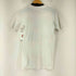 ヘインズ Hanes 80s USA製 プリントクルーネックTシャツ メンズ JPN:S