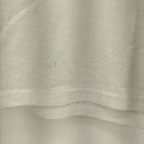 ヘインズ Hanes 80s USA製 プリントクルーネックTシャツ メンズ JPN:S