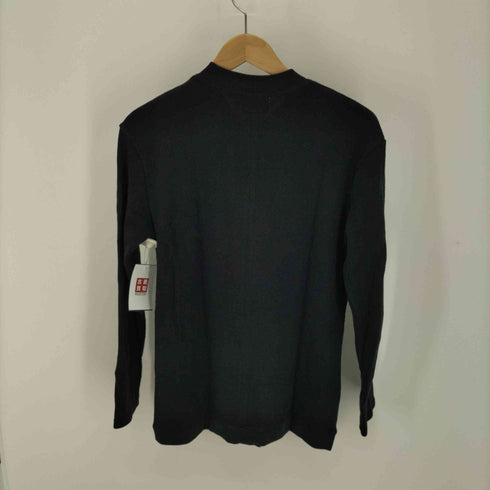 ミロック Milok V NECK KNITSEW メンズ JPN:S