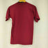 スクリーンスターズ SCREEN STARS 90s USA製 QUAIL RUN シングルステッチ プリントクルーネックTシャツ メンズ JPN:S