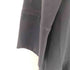 アイシービー I.C.B Back Satin Crape ワンピース ロング ミモレ丈 長袖 裾フレア レディース JPN:2