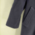 ユナイテッドアローズグリーンレーベルリラクシング UNITED ARROWS green label relaxing FABRICA TESSUTI FFCロングチェスターコート レディース JPN:36