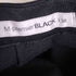 エムプルミエブラック M-premier BLACK 総柄レース スカート レディース 36