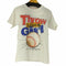 BIG BALL SPORTS 90s USA製 1995 シングルステッチ プリントTシャツ メンズ JPN:S