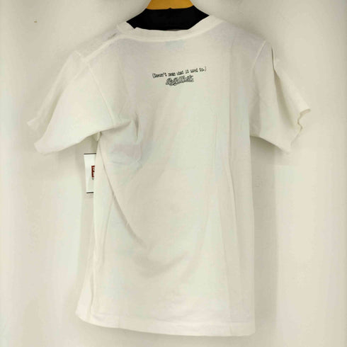 BIG BALL SPORTS 90s USA製 1995 シングルステッチ プリントTシャツ メンズ JPN:S