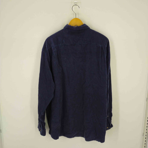 チェロキー Cherokee BDコーデュロイL/S シャツ メンズ XXL